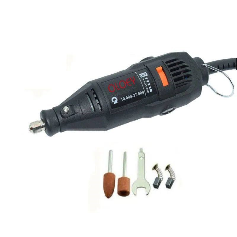 180W Electric Dremel Engraving Mini Drill polishing machine