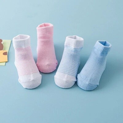 0-6Month Newborn Gloves Sets Anti Scratch Face Baby Hand