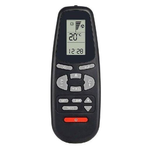 Air Conditioner Remote Control Suitable for AUX AUX3 YKR-C