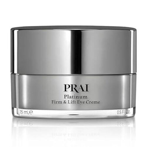 PRAI Beauty Platinum Firm and Lift Eye Creme - Tightening