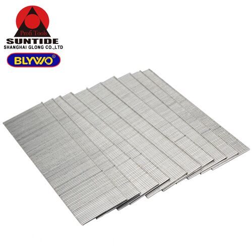 1000pcs 18 Gauge T Shaped Staples Ga18 Type Brads Nails For