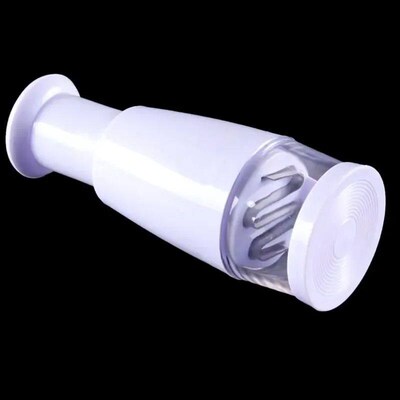 Multi-Function Manual Onion Chopper Garlic Crusher Pressing