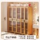 storage Dustproof clothes bedroom cabinet wardrobe