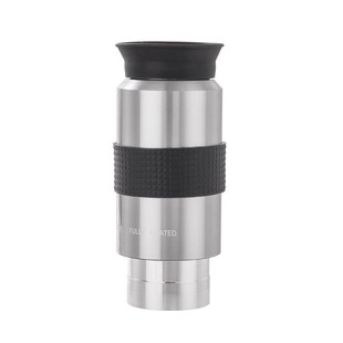 2X增倍镜 PLmm目镜 天文望远镜1.英寸接口 PL32mm 普罗素