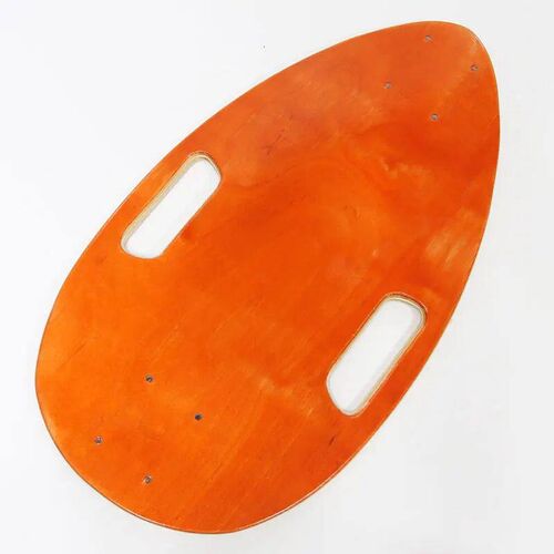 8 Layer Maple Skate Board Deck 45cm*24cm Mini-widen Beetle S
