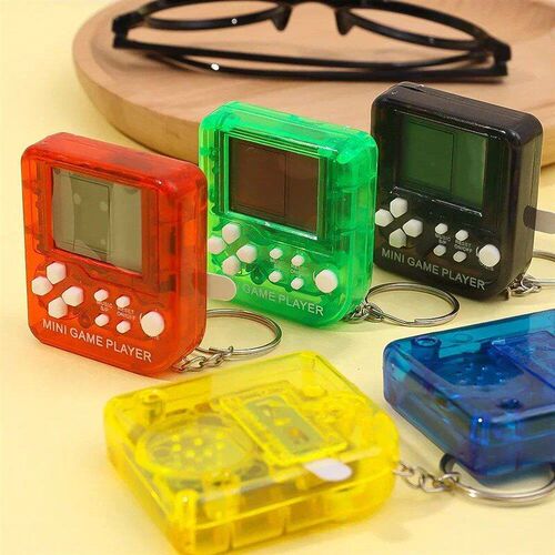 Portable  Handheld Game Players Classic Electronic Games Han
