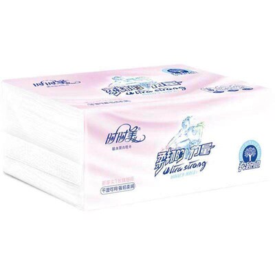 Shimei tissue four-layer 92-drawer widened tissue