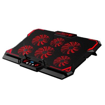 New touch laptop cooler, gaming laptop cooler笔记型电脑散热