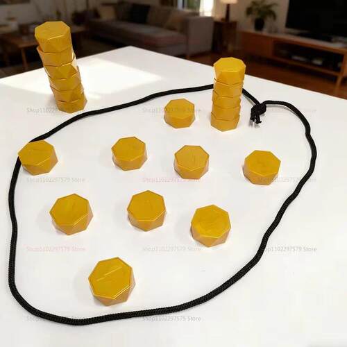 Magnetic Game Interactive Magnet Board Tabletop Strategy Gam