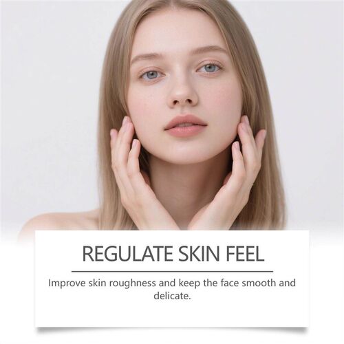 Exfoliating Rice Essence Liquid - A refreshing, non-greasy f