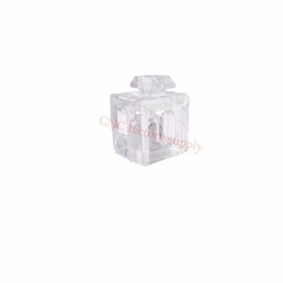 HOT sale 3030 Spacer fastener Organic glass acrylic connecto