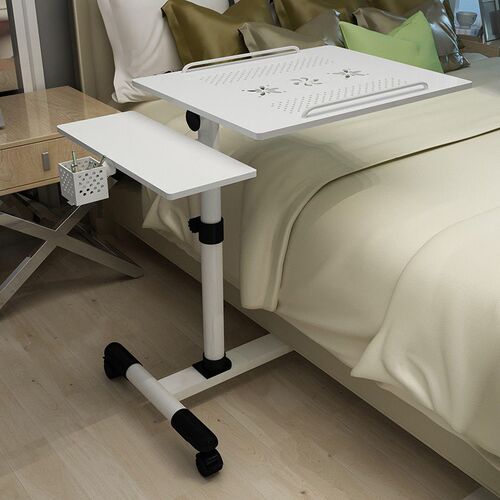K-star very Normal Foldable Computer Table Adjustable Portab