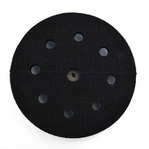 Abrasives 8 Holes 180mm 7 Inch Abs Material Sanding Sanding