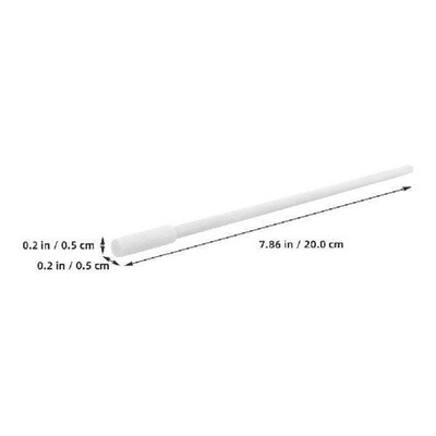 Stirring Recycling Rod Magnetic Retriever Ptfe for