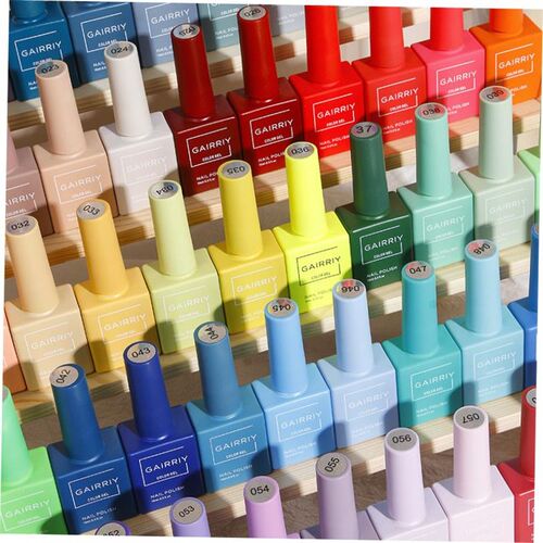 Gel Nail Polish Wholesale Nail oil glue Frosted Top Coat甲油