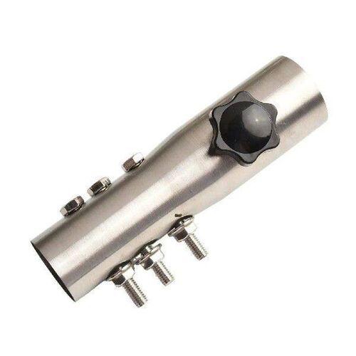 Outdoor Mounting Kit Adjustable Receiver Bracket Flexible
