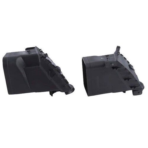 2x Interior Air-Condition Grill A/C Vent Grille for Toyota