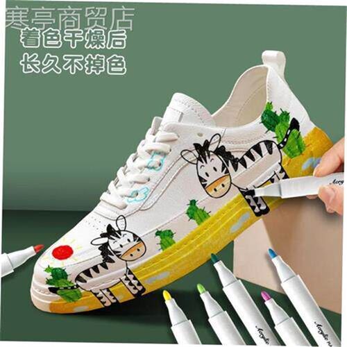acrylic丙烯麦克笔儿童children acrylic colour water marker
