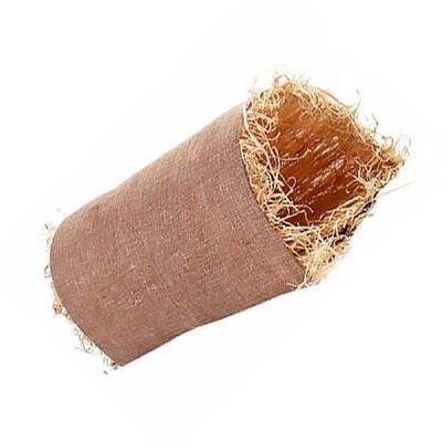 Hamster Tunnel Chinchilla Sleep Nest Girl Toy Rabbit Grass