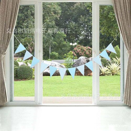 Birthday arrangement festival party dress up supplies birthd