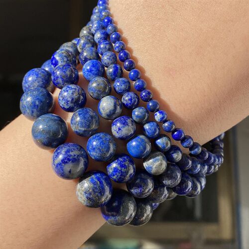 er Eye Moonstone Round Beads for Jewelry Making Diy Bracelet