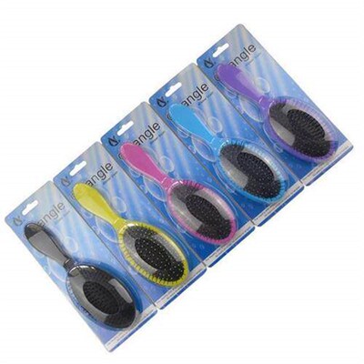 The Wet Brush Pro Select Hair Detangling Shower Brush 洗发梳