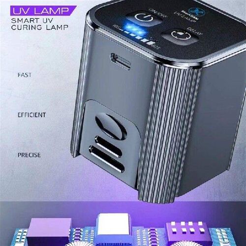 Motherboard Repair UV Glue Curing Lamp Led UV Light Power