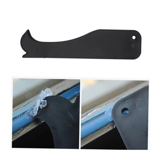 4Pcs Window Door Silicone Sealant Spreader Caulking Tool Kit