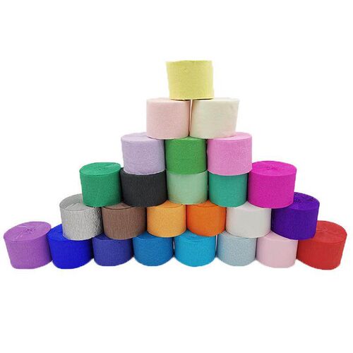 Birthday party decoration colorful background door curtain