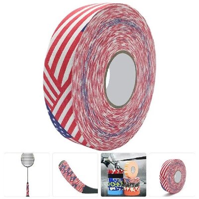 Ice Hockey Tape Sports Sticker Anti-skid Non-slip Clear