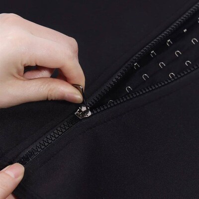 1PC Weight Loss Waist Trainer Body Shaper Corset Slimming Be