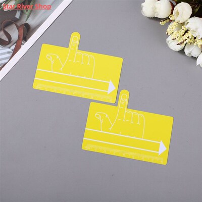 Guided Reading Strips Finger Focus Highlighter Dyslexia Tool