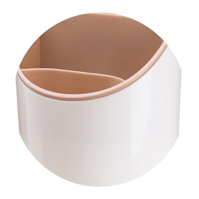 household chopsticks tube basket double chopsticks cage