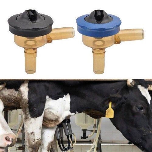 Air Shut Off Valve Easy to Install Milking Equipment