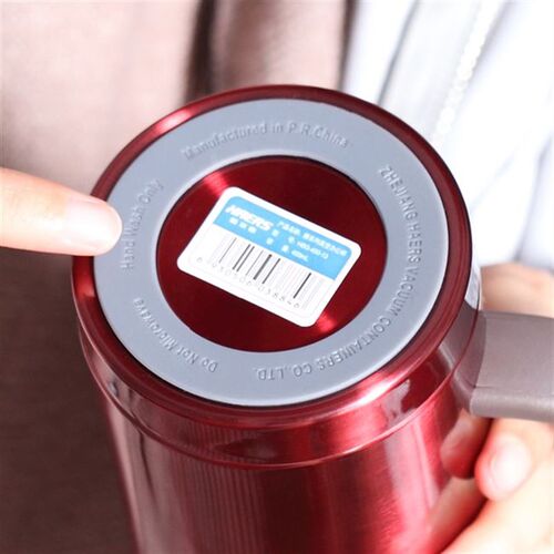 450ml thermo mug  cup thermo coffee mugs tea cup with hand