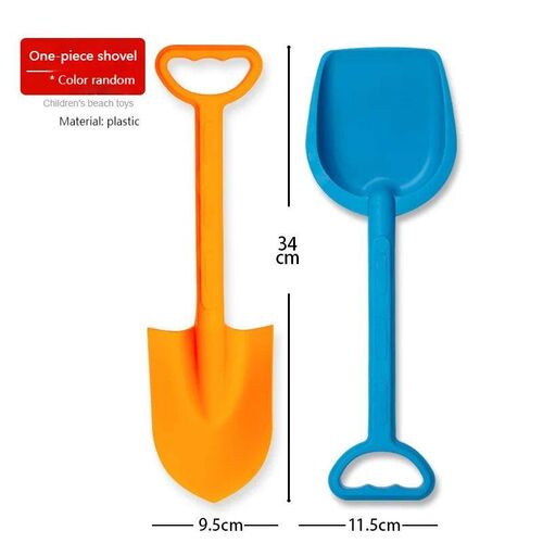 Beach Toys Large Sand Shovels ChildrenS Splashing Sand Dred