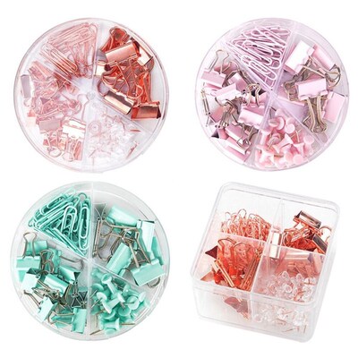Color Office Accessories Test Paper School Supplies