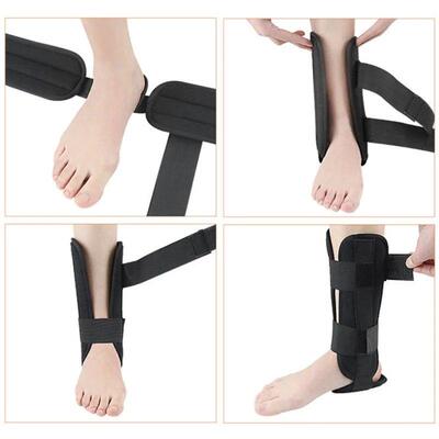 Ankle Support Brace Protector Ankle Splint Bandage Arthritis