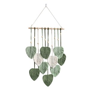 New hand-woven tapestry wall decoration wall hanging