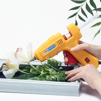 hot melt glue gun glass glue gun hot melt glue stick