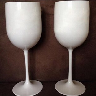 Champagne Cham 1pcs Patry Cocktail Glass Colored Wine Coupes