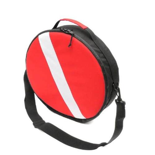 Nylon Dive Scuba Diving Protective Bag for Regulator
