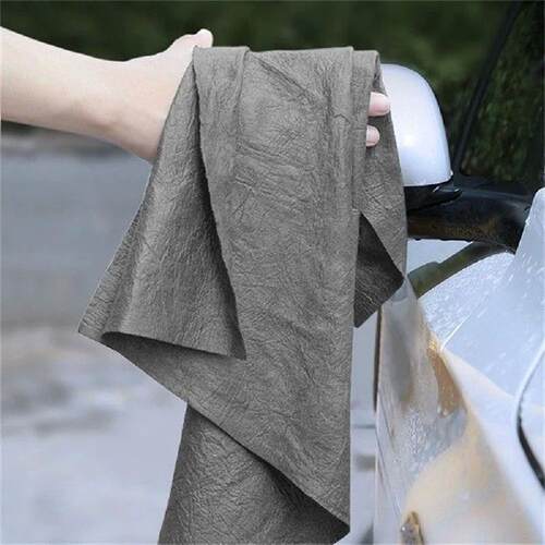 Cleaning Cloth Reusable Thickened Hot Window Kitchen Towel