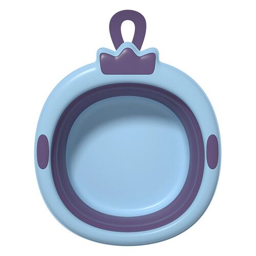 Baby Washbasin Childrens Products Newborn Folding Newborn B