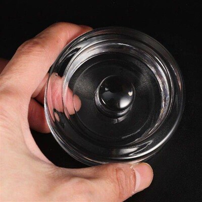 Fermented Glass Weights Fermenting Jar Pickling Mason Jars