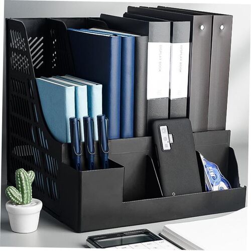 folder box office supplies quad file office file rack-
