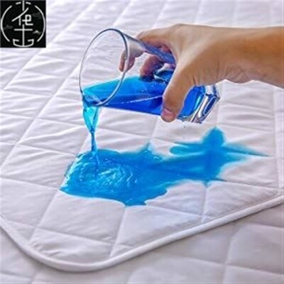 Waterproof Changing Pad  Bedsheet Urine Mat Nappy Diaper Cov