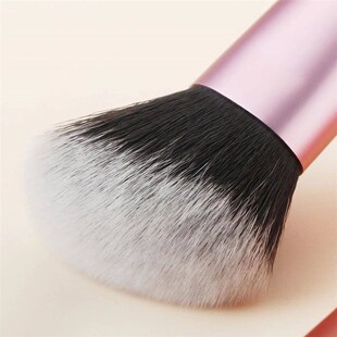1pc Contour Brush, Premium Contour Blush Face Makeup Brush,