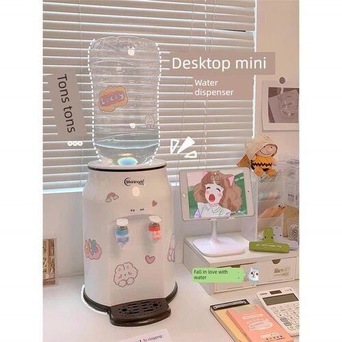 Water Dispenser Freestanding Hot Cold Cool Room Cooler Stand