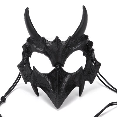 2022 Halloween Demon Mask Carnival Werewolf Skull Mask Cospl